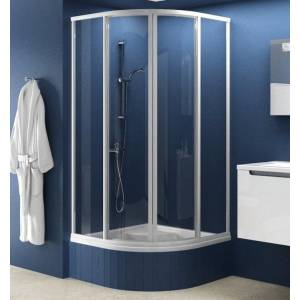 Душевая кабина Ravak Supernova SKCP4 Sabina с двумя раздвижными дверьми 